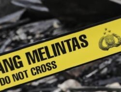 Polisi Berhasil Menangkap Pelaku Pembuang Bayi Yang Terkubur