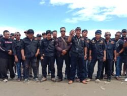 Jalin Kebersamaan, Ormas Grib Jaya Gelar Silaturahmi Sekaligus Menyatakan Sikap