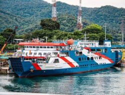 Klarifikasi PT Damai Lintas Bahari: Tikar di KMP Dorothy Disediakan oleh Pihak Ketiga