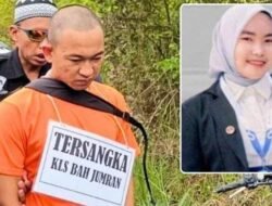 Ini Alasan Jumran Bunuh Jurnalis Juwita