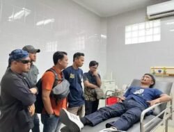 Wartawan di Kroyok Saat Liputan Kandang Ayam Ilegal