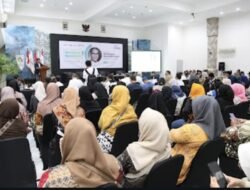 SMSI Gelar Seminar Nasional Usulkan RM Margono Djojohadikusumo Jadi Pahlawan