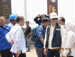 PT. Surya Timur Lines Ucapkan Terima Kasih kepada Pengguna Jasa Selama Arus Mudik dan Balik Idulfitri 1446 H / 2025 M