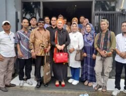 Banten Genius Mantapkan Langkah, Siap Dukung Pembangunan Menuju Banten Sejahtera