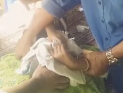 Padepokan Macan Kumbang Gelar Khitanan Massal, Santunan Anak Yatim dan Dhuafa