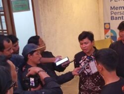 SAF Apresiasi Komitmen Gubernur Banten dalam Penguatan Bank Banten