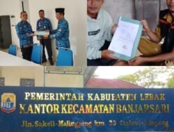 Berkas Pengunduran BPD Kerta Masih Belum Diproses, Warga Bakal Demo Kantor Kecamatan Jilid ke Dua