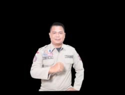 Tagana Lebak Ajak Warga Waspada Bencana Alam Hadapi Cuaca Buruk