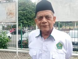 MUI Lebak Apresiasi Sekolah Rakyat Bagi Anak  Keluarga Tak Mampu