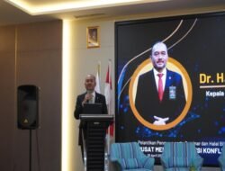 Karo Humas MA RI: Penguatan Mediator Nonhakim, Solusi Penyelesaian Sengketa Berkeadilan