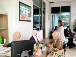 Persentase Keberhasilan Mediasi di PN Jakarta Timur hingga April 2025 Lebih Baik dari April 2024