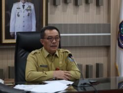 Musrenbang Provinsi Sulbar: Kemendagri Dorong Penanganan Kemiskinan Ekstrem hingga Tata Kelola Kewilayahan