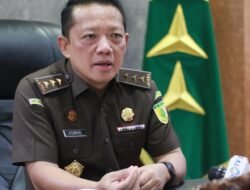 Kejaksaan Agung Memeriksa 1 Orang Saksi Dugaan Tindak Pidana Perintangan  Terhadap Penanganan Perkara