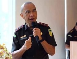 IMO-Indonesia Apresiasi Pencapaian Positif JAM-Intel Kejaksaan Agung