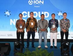 APTIKNAS Apresiasi Karya Anak Bangsa Cloud Nusantara Bersaing Dengan Produk Global