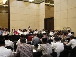 Sekjen Kemenag Dorong PTKIN Terapkan Ekoteologi Menuju Green Campus