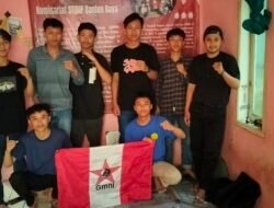 Kajian Rutin Mingguan GMNI Komisariat STISIP Banten Raya, Kontribusi Organisasi untuk Bangsa dan Negara