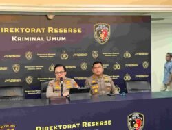 Polisi Amankan 19 Orang dalam Keributan Lahan di Kemang