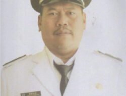 Begini Kelarifikasi Kades Sanding yang  Diduga Bagi-Bagi Uang ke Puluhan Oknum Wartawan