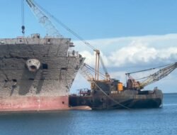 Berbisnis di Pesisir Tanpa Izin? Ini Bukan Sekadar Pelanggaran Administratif