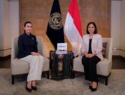 Kemenpar Sampaikan Catatan Laporan Kinerja Pariwisata Indonesia Periode Maret-April