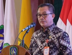 Kemendagri: Perencanaan Pembangunan Daerah Harus Selaras dengan Perencanaan Pembangunan Nasional