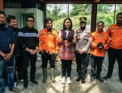 Desa Wisata Hariara Pohan Ubah Sampah Plastik Jadi Energi, Dapat Apresiasi Wamenpar