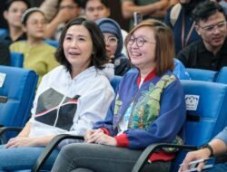 Kemenkraf Gelar Ekraf Hunt 2025: Menyongsong Masa Depan Ekonomi Kreatif Indonesia ke Kancah Internasional