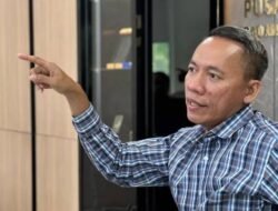 Wujudkan Kampung Haji, Komnas Haji Mengusulkan BPKH dan Danantara Bisa Ambil Peran Pendanaan