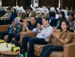 Bersama Agoda Kemenpar Luncurkan “Agoda Digital Tourism Academy” di Bandung