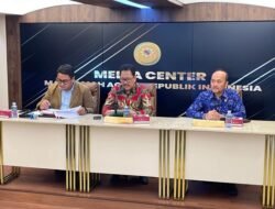 Strategi Penguatan Komunikasi Publik Pengadilan untuk Meningkatkan Pemahaman Hukum