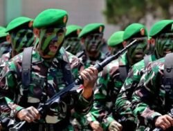 IMO-Indonesia Apresiasi Keputusan Panglima TNI Perintahkan Pasukan Amankan Kejaksaan Seluruh Indonesia