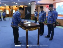 Prof. Zudan Apresiasi KORPRI BKN Atas Terbentuknya Lembaga Konsultasi dan Bantuan Hukum