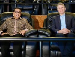 Menteri Ekraf Percaya FSAI Jadi Wadah Promosi Budaya Indonesia-Australia
