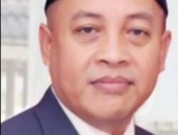 DPD Partai NasDem Dukung Langkah Asep Awaludin