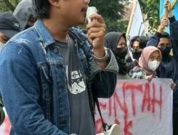 Resmi Terbentuk, Kopdes Merah Putih Desa Cikeusik Siap Dorong Kemajuan Desa