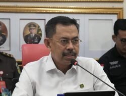 Jaksa Agung Muda Tindak Pidana Umum  Menyetujui 5 Pengajuan Restorative Justice Dalam Tindak Pidana Narkotika