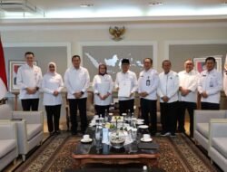 Tukin Pegawai Kemendes Naik 80 Persen