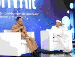 Mendagri Minta Pemda di Kawasan Rebana Tingkatkan Iklim Investasi