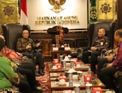 Mahkamah Agung Dukung Pansel KY Cari Calon Terbaik, Bukan Job Seeker