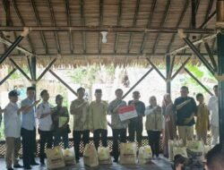 Pasca Diinisiasi SMSI Soal Revitalisasi Sungai Gus Ipul, 7 Kementerian Turun Ke Taman Firdaus