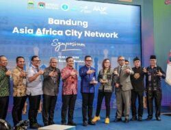 Wamen Ekraf Sebut City Branding & Ekonomi Kreatif Kunci Membangun Identitas Kota Berdaya Saing Global