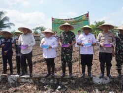 Dharma Santi Banten 2025 Perkokoh Kerukunan Bangsa