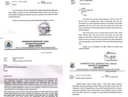 Diduga Ada Polemik Internal, Desa Kerta Hingga Kini Belum Laksanakan Musdes dan Musdesus