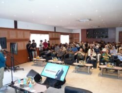 Kemenekraf Dukung Talenta Ekraf dari Aceh untuk Kuatkan Ekosistem