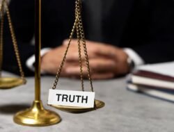 Saintifikasi Moralitas dan Otoritas