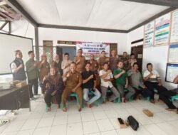 Musdesus Pembentukan KDMP Desa Anggalan Berjalan Lancar dan Kondusif