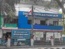 Dinas UKM Minta Desa Segera Membentuk Koperasi Merah Putih