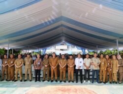 Wujudkan Keadilan dan Pemerataan Layanan Pendidikan, Termasuk untuk Difabel, Gubernur Banten Andra Soni Resmikan Unit Layanan Disabilitas