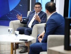 Gubernur Banten Andra Soni Tegaskan Pemprov Banten Komitmen Perkuat UMKM